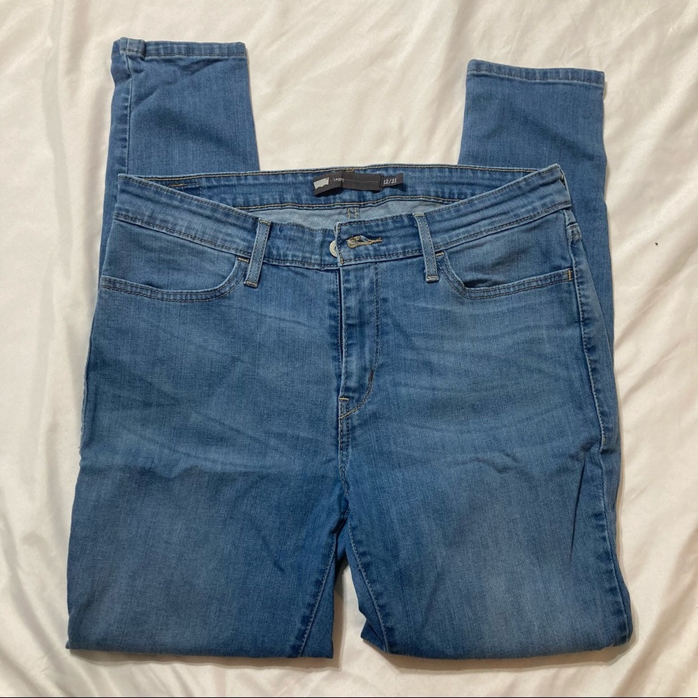 Levi’s Leggings Size 12